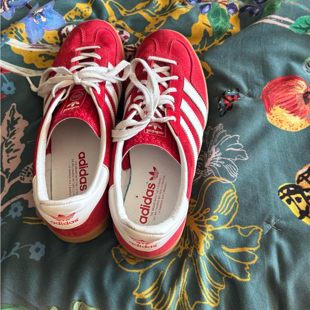 Adidas Gazelle